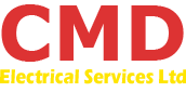 CMD Electrical Services Ltd electricians Coulsdon London