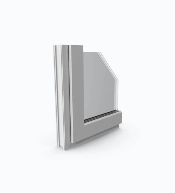 Window profile