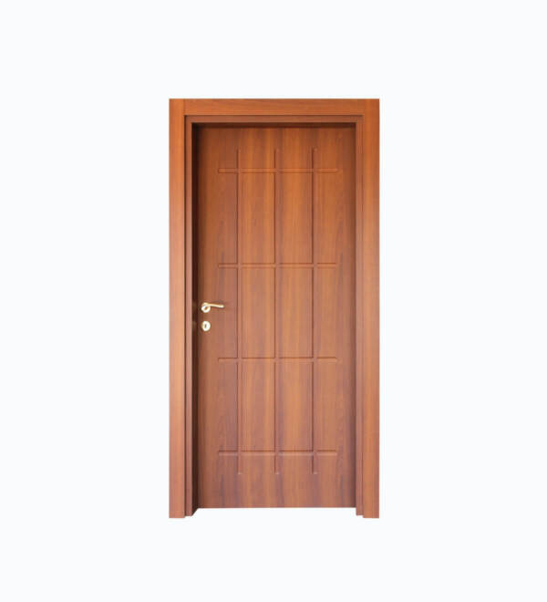 Entrance door