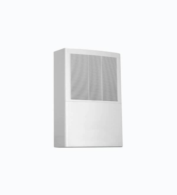 Air dryer